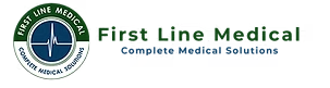 First Line Medical Logo