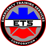 Emergency Training Services Corporation Logo