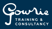 Gowrie Training and Consultancy Logo