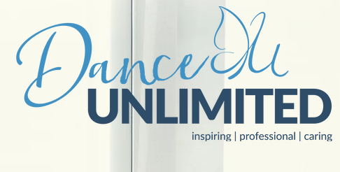 Dance Unlimited NZ Logo