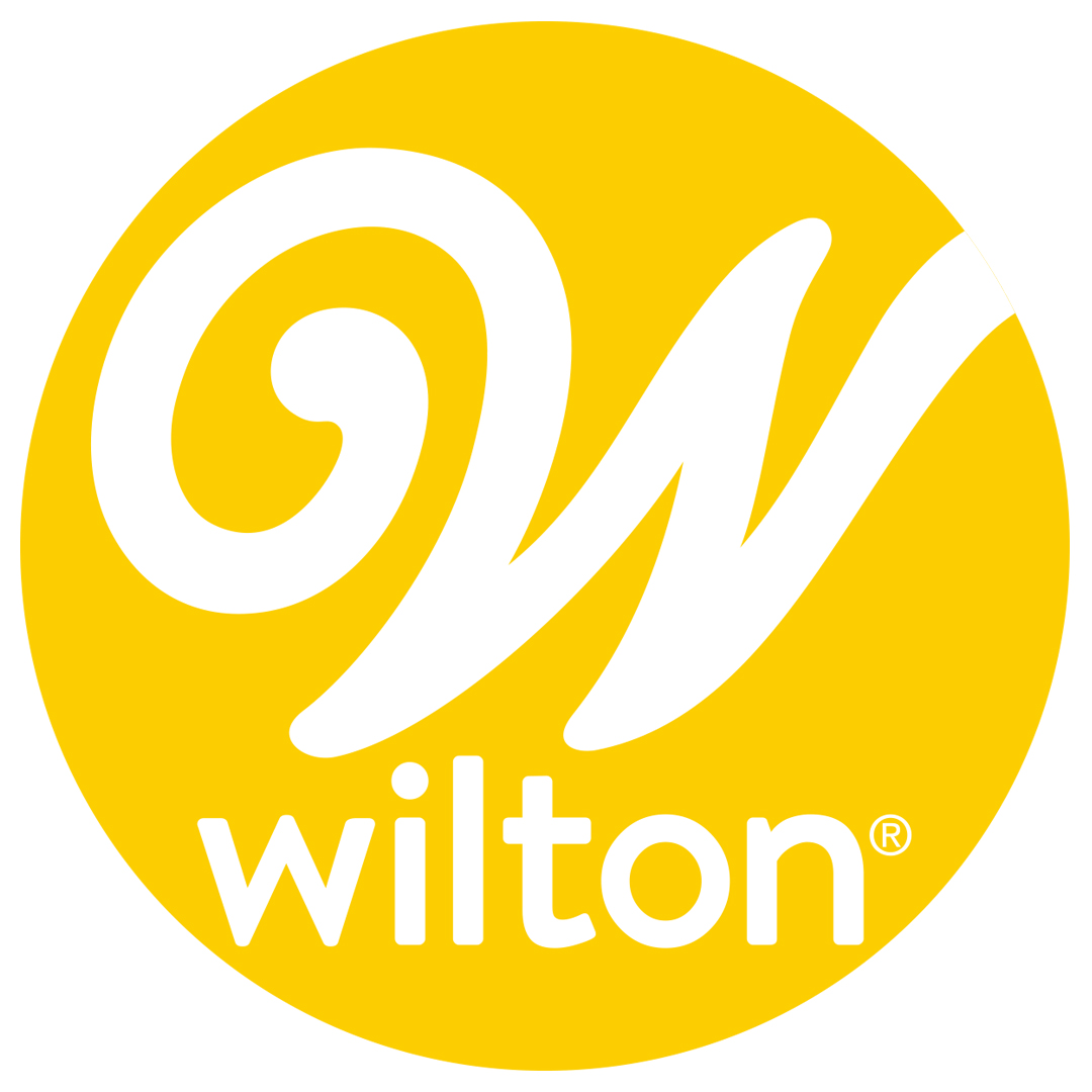 Wilton Cake Decorating Classes Logo