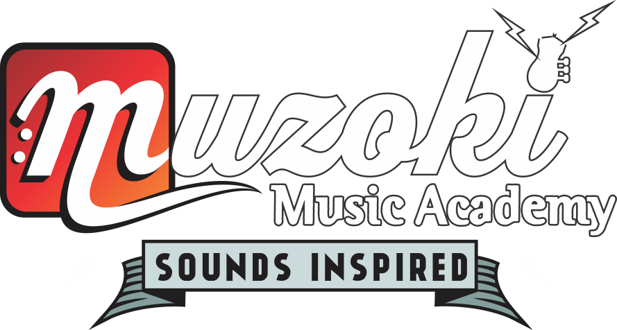 Muzoki Music Academy Logo