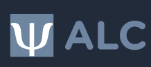 ALC(Applied Learning Center) Logo