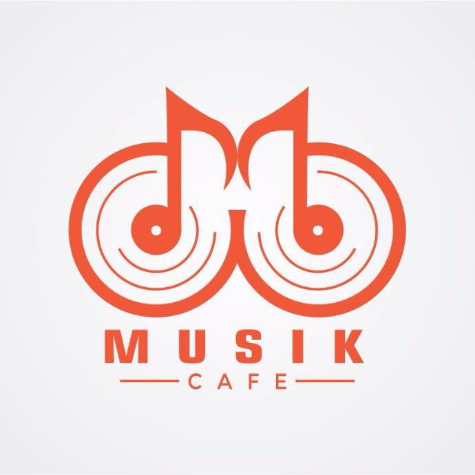 Musik Cafe Logo