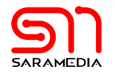 Saramedia Global Sdn Bhd Logo