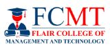 Flair College of Management and Technology Logo