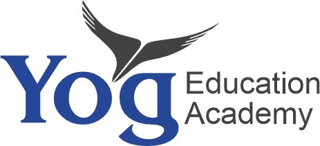 Yog Education Academy Logo