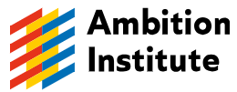 Ambition Institute Logo