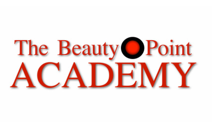 The Beauty Point Academy Logo