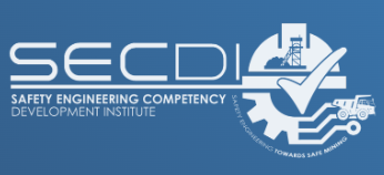 SECDI (Safety Engineering Competency Development Institute) Logo