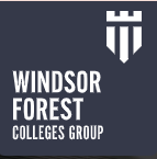 Windsor Forest Colleges Group Logo