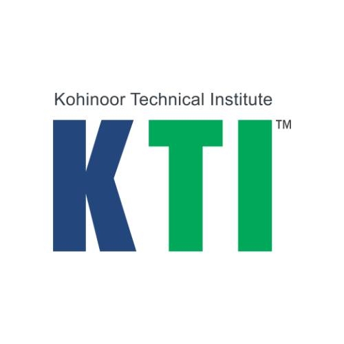 Kohinoor Technical Institute Logo