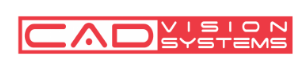 Cad Vision Systems Logo