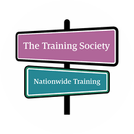 The Training Society Logo