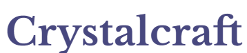 Crystal Craft Logo
