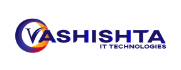 Vasishta IT Technologies Logo