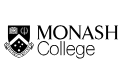 Monash College Logo