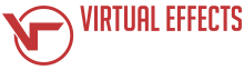 Virtual Effects Trading Logo