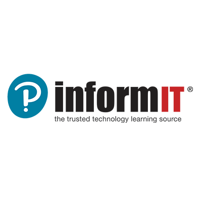 Pearson Education (Inform IT) Logo