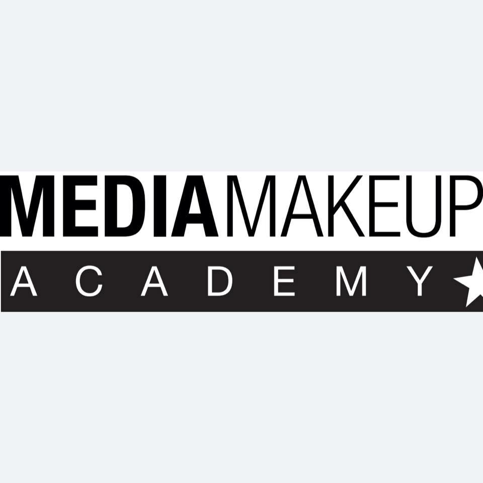 Media Makeup Academy Logo