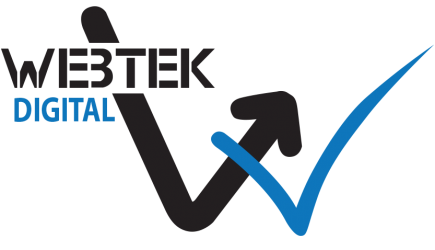 WebTek Labs Logo