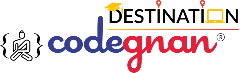 Codegnan Logo