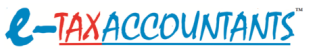 e-Tax Accountants Logo