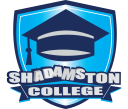 Shadamston College (Pty) Logo