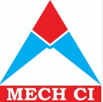 Mechci Cadd Engineering Pvt. Ltd Logo