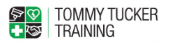 Tommy Tucker Training Logo