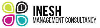 Inesh Management Consultancy Logo
