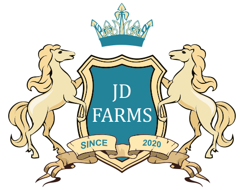 JD Farms Logo