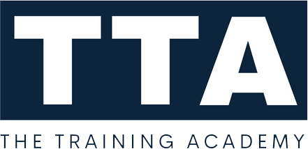 The Training Academy (TTA) Logo