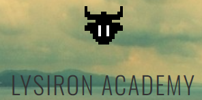 Lysiron Academy Logo