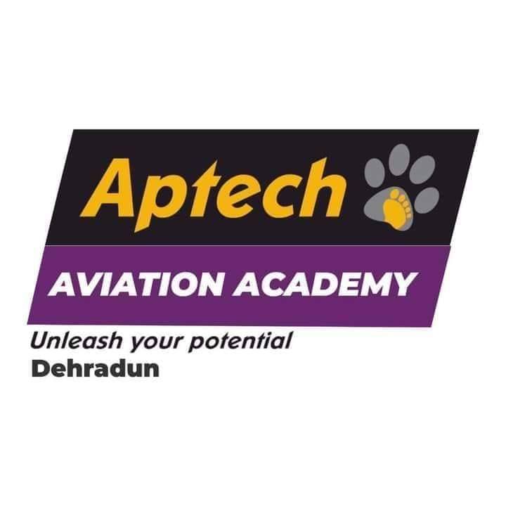 Aviation Academy Logo