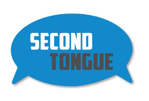 SecondTongue Logo