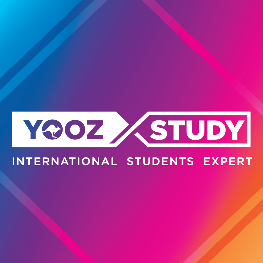Yooz Study Logo