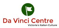 Da Vinci Centre Logo