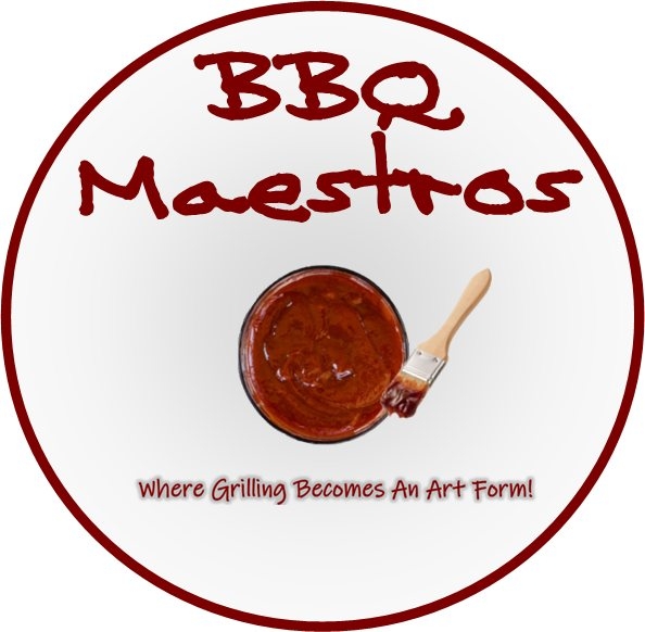BBQ Maestros Logo