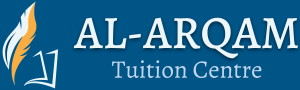 Alarqam Tuition Centre Logo