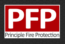 Principle Fire Protection Logo