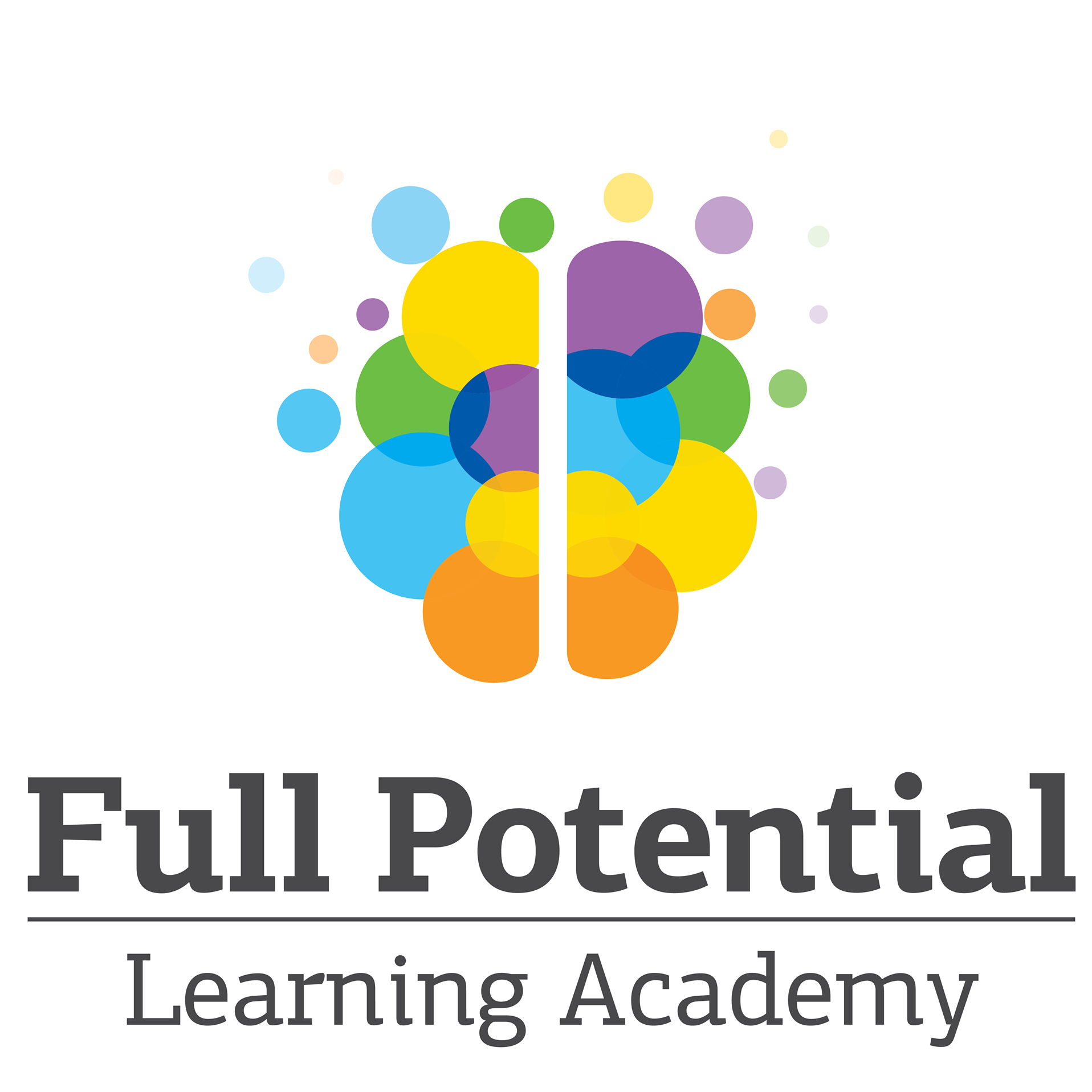 Full Potential Learning Academy Logo