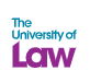 The University Of Law Logo