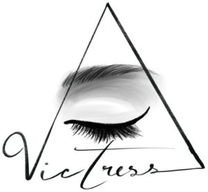 Victress Academy Logo