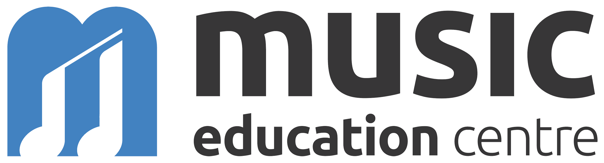 Music Education Centre Logo
