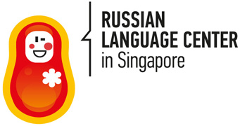 Russian Language Center in Singapore Logo
