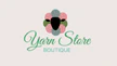 Yarn Store Boutique Logo