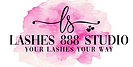 Lashes 888 Studio Ltd Logo