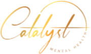 Catalyst Mental Health Logo