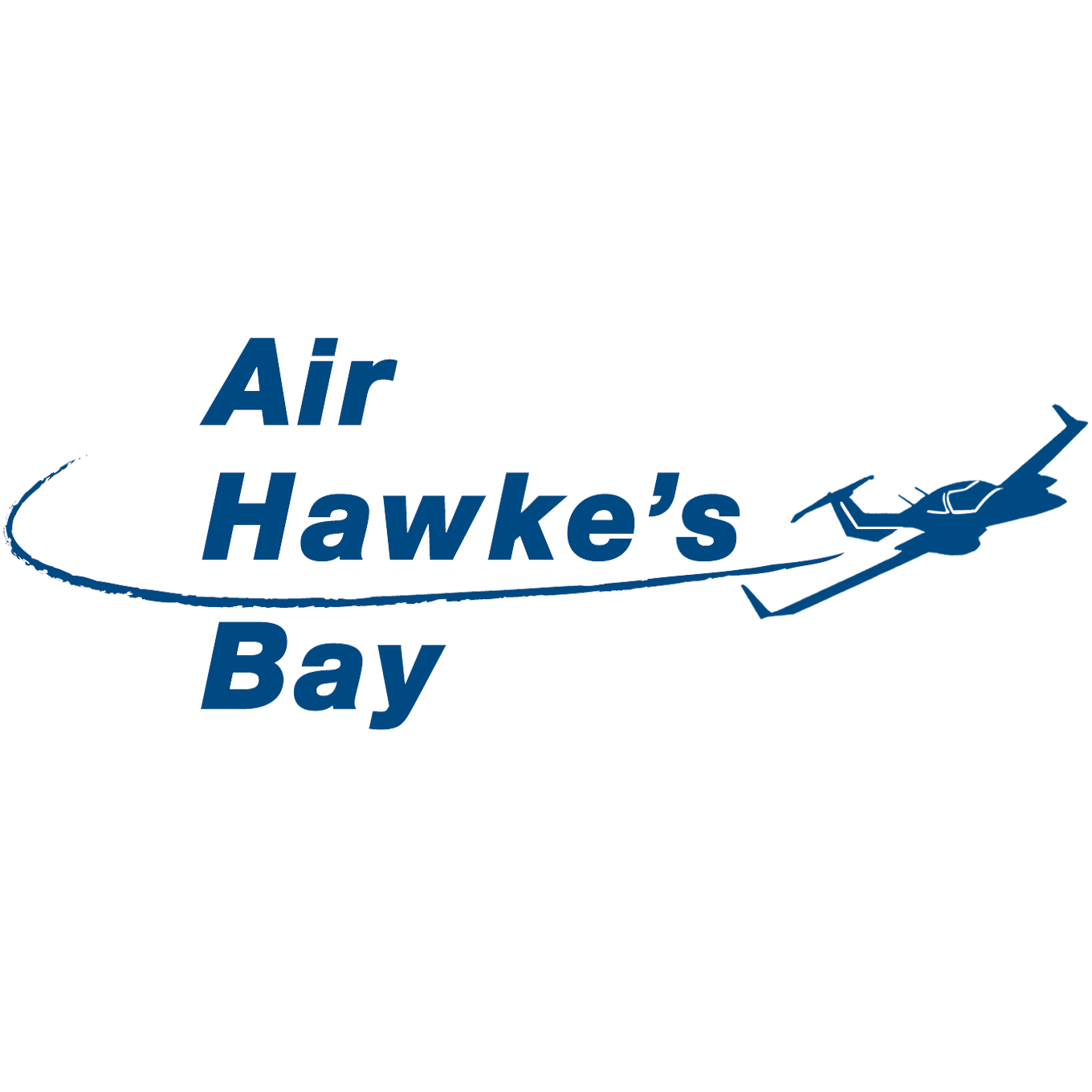 Air Hawke’s Bay Logo